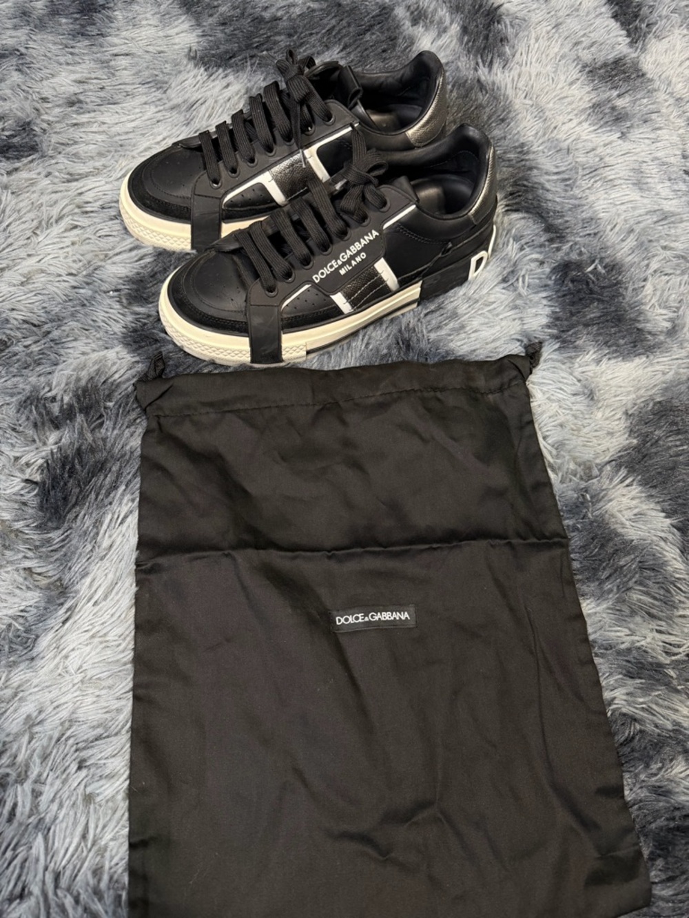 Dolce & Gabbana Sneakers